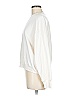 Onzie White Pullover Sweater Size M - photo 5