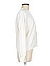 Onzie White Pullover Sweater Size M - photo 4