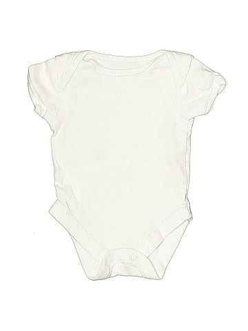 Unbranded Short Sleeve Onesie (view 1)
