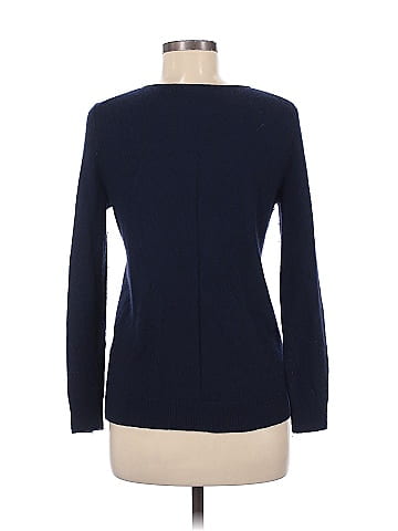 41Hawthorn Cashmere Pullover Sweater (view 2)