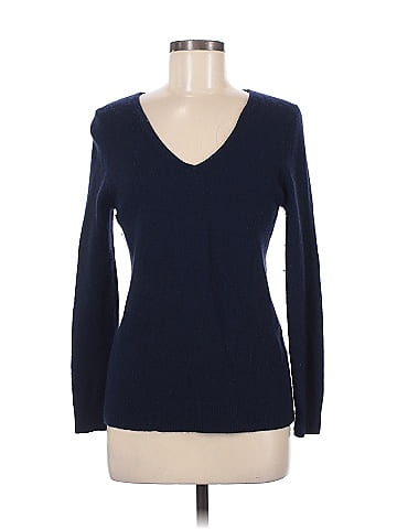 41Hawthorn Cashmere Pullover Sweater (view 1)