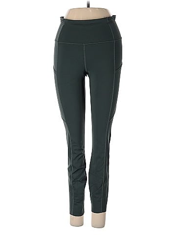 Lululemon Athletica Active Pants (view 1)