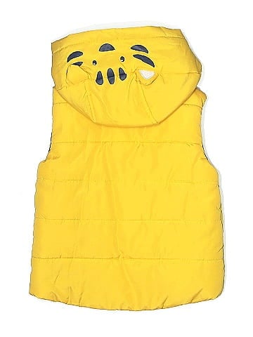 Little Me Vest (view 2)