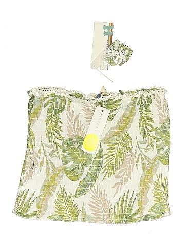 Vintage Havana Tube Top (view 2)