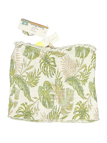 Vintage Havana Tube Top (view 1)