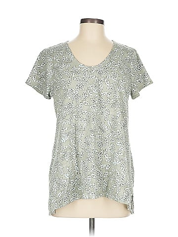 Purejill Short Sleeve T-Shirt (view 1)