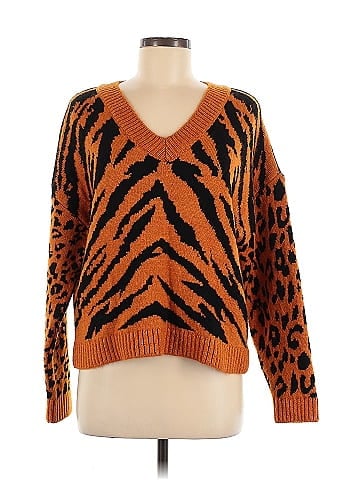 Mi ami Pullover Sweater (view 1)