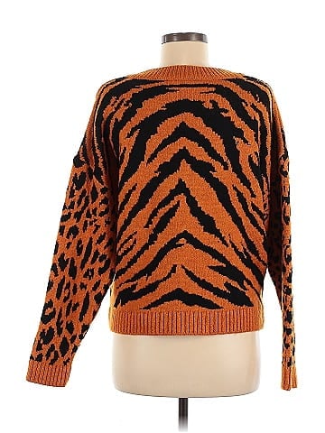 Mi ami Pullover Sweater (view 2)