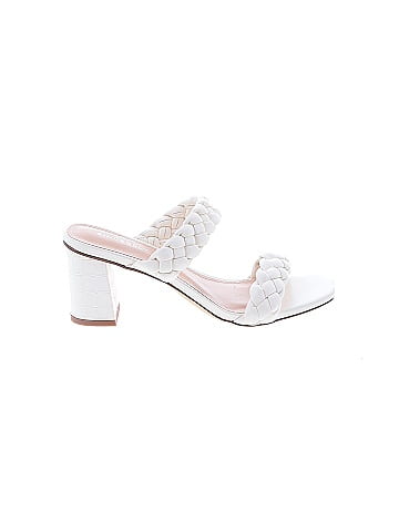 Sincerely Jules Heels (view 1)