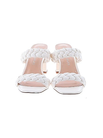 Sincerely Jules Heels (view 2)
