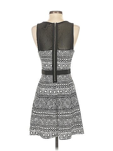 Material Girl Cocktail Dress (view 2)