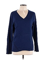 Title Nine Pullover Sweater