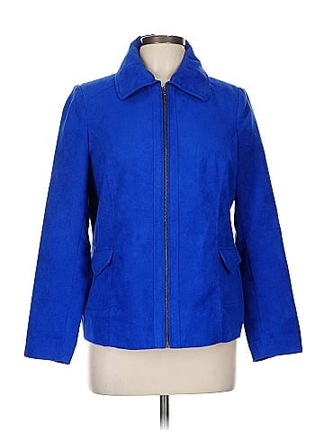 TanJay Jacket (view 1)