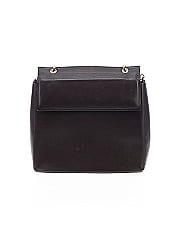 Gucci Leather Satchel