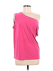 Norma Kamali Sleeveless Top