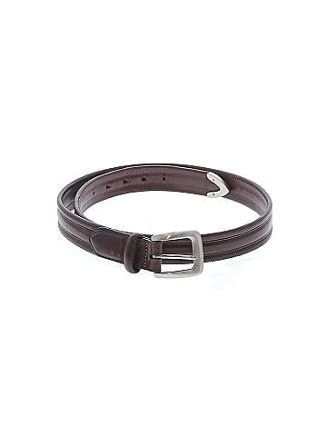 Brighton Leather Belt (view 1)