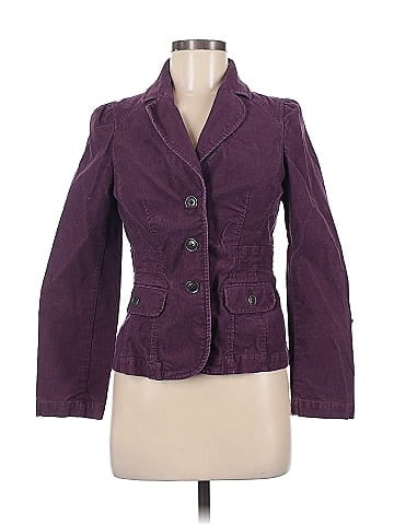 Ann Taylor LOFT Outlet Blazer (view 1)