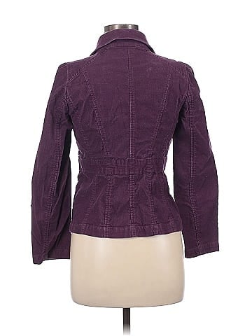 Ann Taylor LOFT Outlet Blazer (view 2)