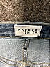 Parker Smith Hearts Blue Jeans Size 27 waist - photo 4