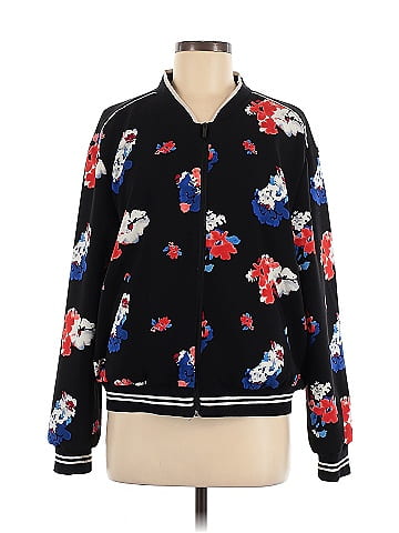 Vince Camuto Track Jacket (view 1)