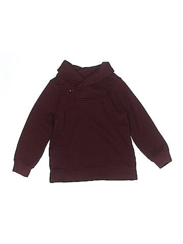 OshKosh B'gosh Turtleneck Sweater (view 1)