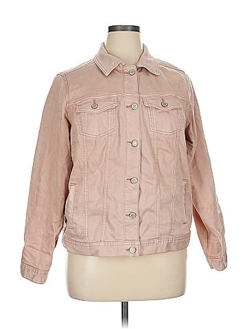 Maurices Jacket (view 1)