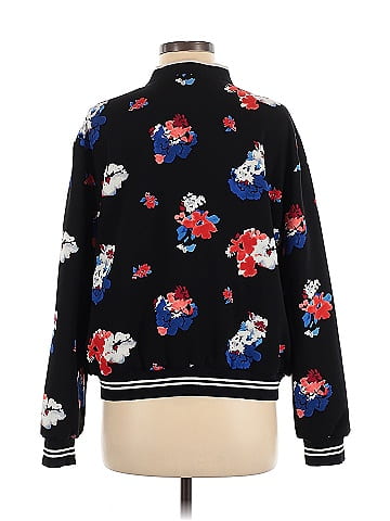 Vince Camuto Track Jacket (view 2)