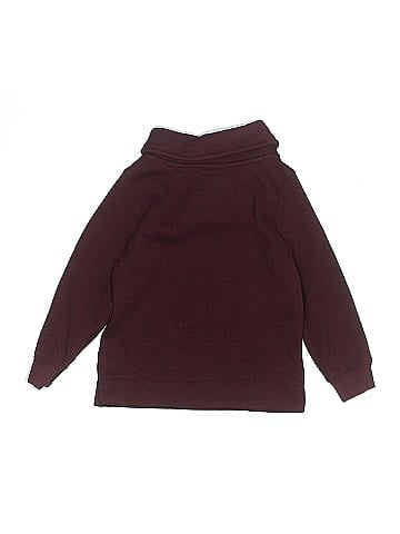 OshKosh B'gosh Turtleneck Sweater (view 2)