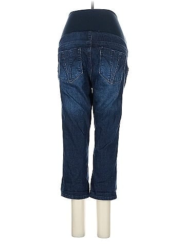 Indigo Blue Jeans (view 2)