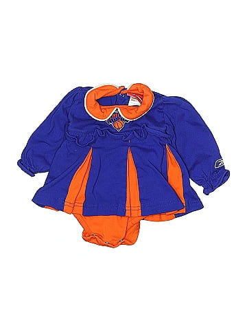 Reebok Long Sleeve Outfit (view 1)