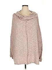 Easel Poncho