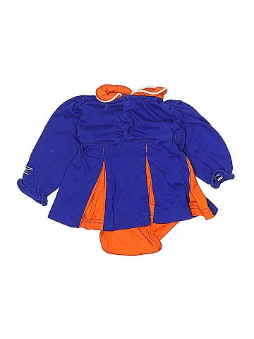 Reebok Long Sleeve Outfit (view 2)