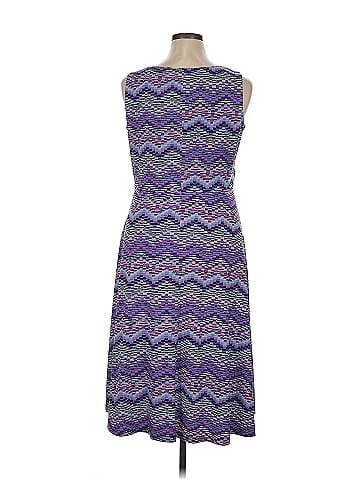 R&M Richards Casual Dress (view 2)