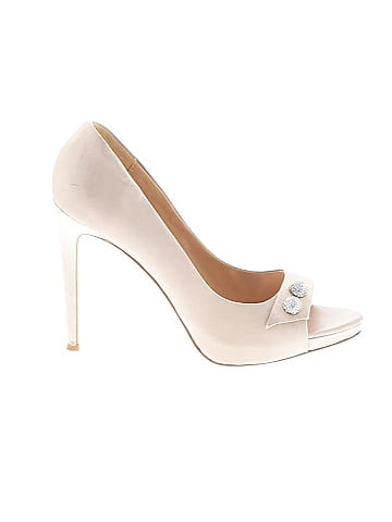 Badgley Mischka Heels (view 1)
