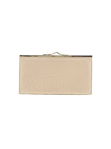 Assorted Brands Leather Clutch (view 2)