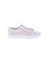 Tory Sport Pink Sneakers Size 8 1/2 - photo 1