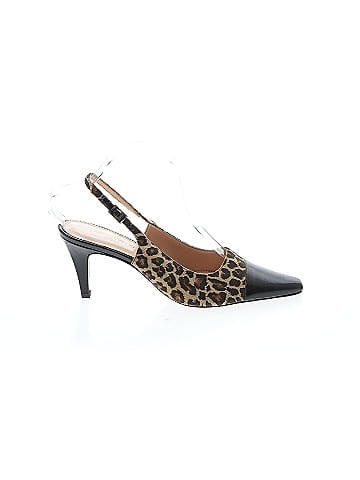Amalfi Heels (view 1)