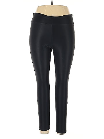 G by Giuliana Rancic Active Pants (view 1)