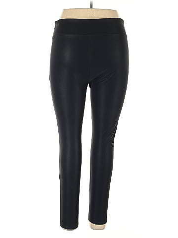 G by Giuliana Rancic Active Pants (view 2)