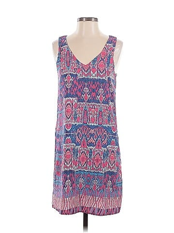 Everly Casual Dress (view 1)