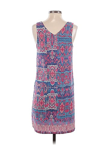 Everly Casual Dress (view 2)