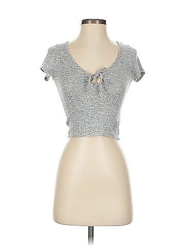 Me To We Short Sleeve Top (view 1)