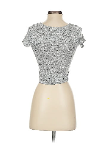 Me To We Short Sleeve Top (view 2)