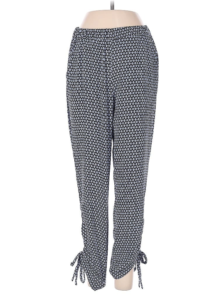 Click to view more detailed imagery on our partner's website Pre-owned Cece Casual Pants In Blue