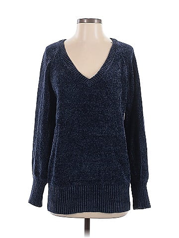 Three Dots Pullover Sweater (view 1)
