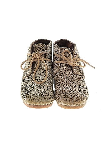 TOMS Ankle Boots (view 2)
