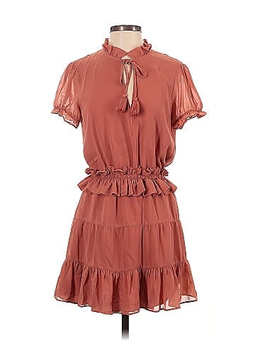 Tularosa Casual Dress (view 1)