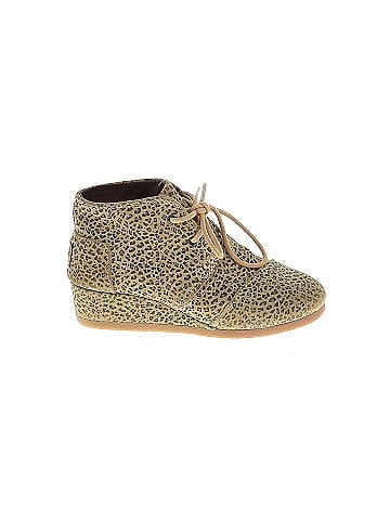 TOMS Ankle Boots (view 1)