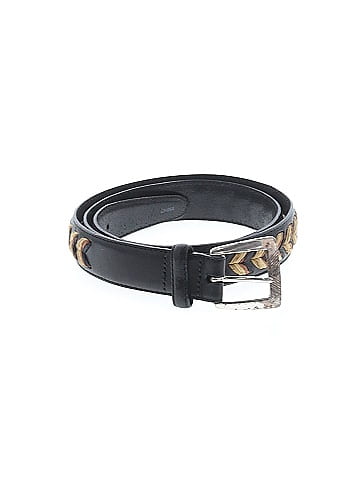 Brighton Leather Belt (view 1)