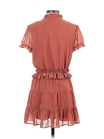 Tularosa Casual Dress (view 2)